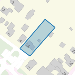 Perceel PKL01-A-4064