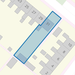 Perceel PKL01-A-4084