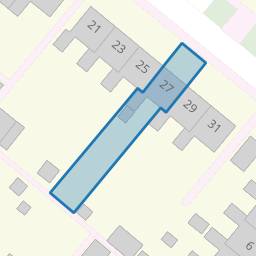 Perceel PKL01-A-4086