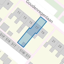 Perceel PKL01-A-4090