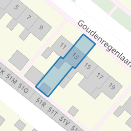 Perceel PKL01-A-4092