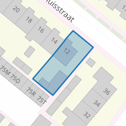 Perceel PKL01-A-4095