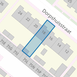 Perceel PKL01-A-4097