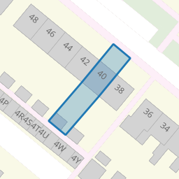 Perceel PKL01-A-4101