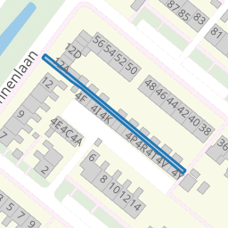 Perceel PKL01-A-4104