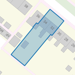 Perceel PKL01-A-4107