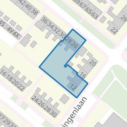 Perceel PKL01-A-4108