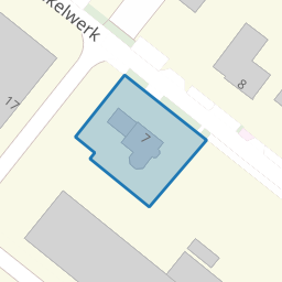 Perceel PKL01-A-4111