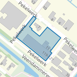 Perceel PKL01-A-4112