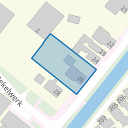 Perceel PKL01-A-4116