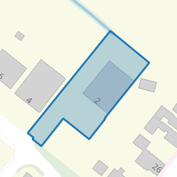 Perceel PKL01-A-4117