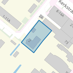 Perceel PKL01-A-4135