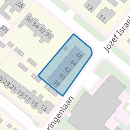 Perceel PKL01-A-4158