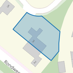 Perceel PKL01-A-4166