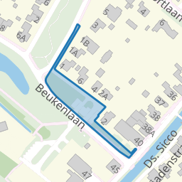 Perceel PKL01-A-4182