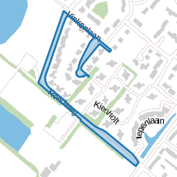 Perceel PKL01-A-4184