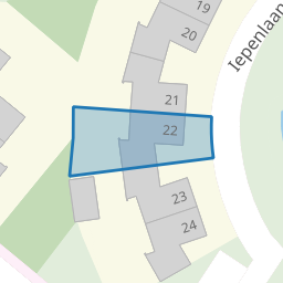 Perceel PKL01-A-4188