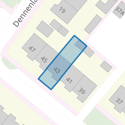 Perceel PKL01-A-4192