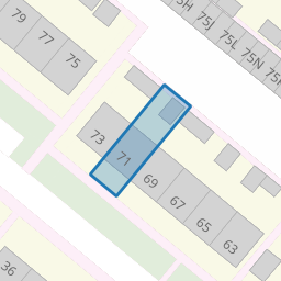 Perceel PKL01-A-4207