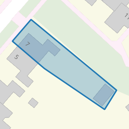 Perceel PKL01-A-4216