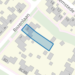 Perceel PKL01-A-4217