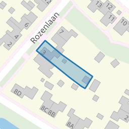 Perceel PKL01-A-4218