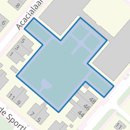 Perceel PKL01-A-4237