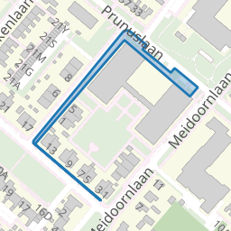 Perceel PKL01-A-4238