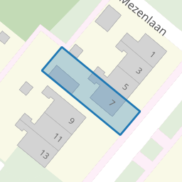 Perceel PKL01-A-4243