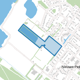 Perceel PKL01-A-4268