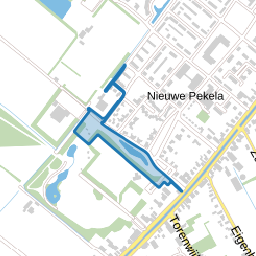 Perceel PKL01-A-4271