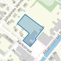 Perceel PKL01-A-4272