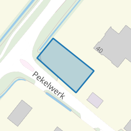 Perceel PKL01-A-4299