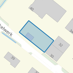 Perceel PKL01-A-4300