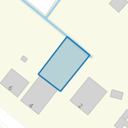 Perceel PKL01-A-4311