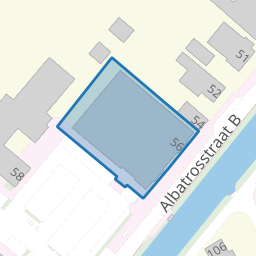 Perceel PKL01-A-4321