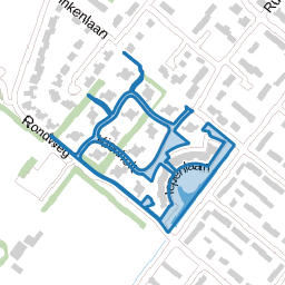 Perceel PKL01-A-4328