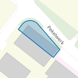 Perceel PKL01-A-4343