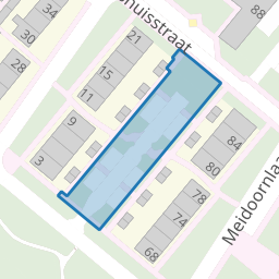 Perceel PKL01-A-4346