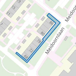 Perceel PKL01-A-4348