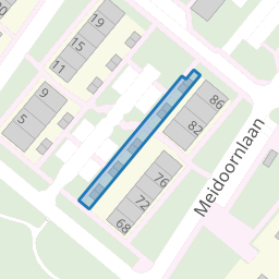 Perceel PKL01-A-4352