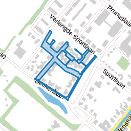 Perceel PKL01-A-4353