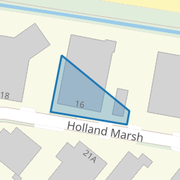 Perceel PKL01-H-1003