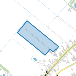 Perceel PKL01-H-1012