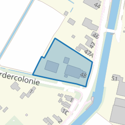 Perceel PKL01-H-1018