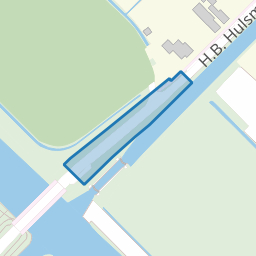 Perceel PKL01-H-1020