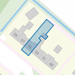 Perceel PKL01-H-1057