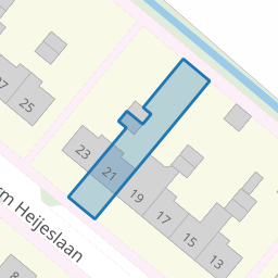 Perceel PKL01-H-1063