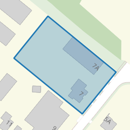 Perceel PKL01-H-1071