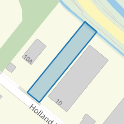 Perceel PKL01-H-1074